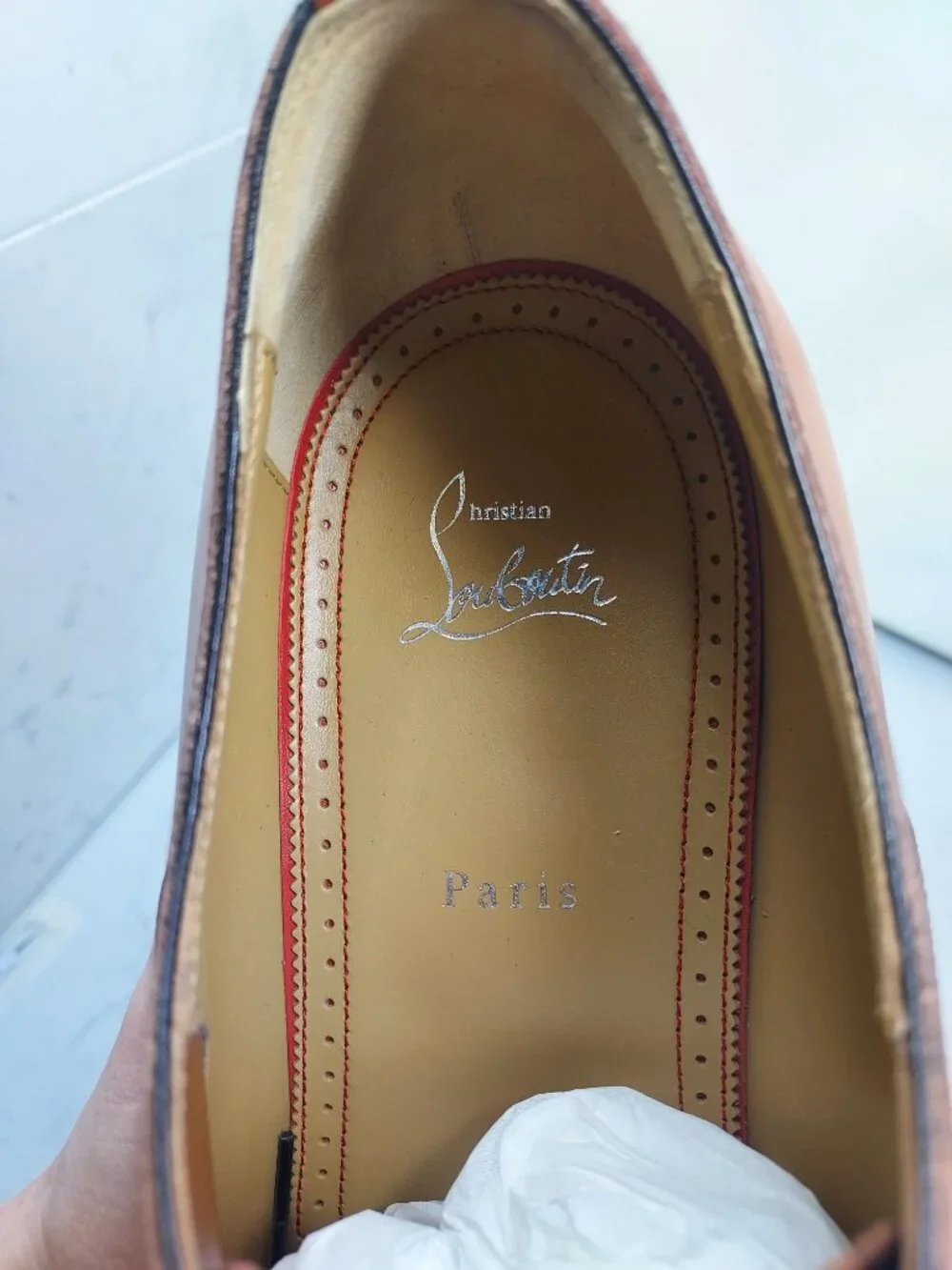 Christian Louboutin christian louboutin